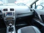 Toyota Avensis - fotka číslo 7