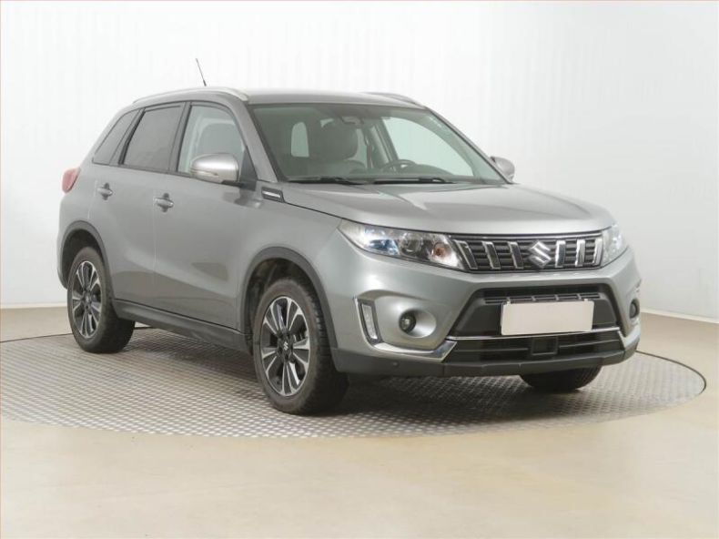 Suzuki Vitara - hlavní fotka inzerátu