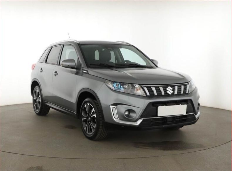 Suzuki Vitara - hlavní fotka inzerátu