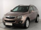 Opel Antara - fotka číslo 1