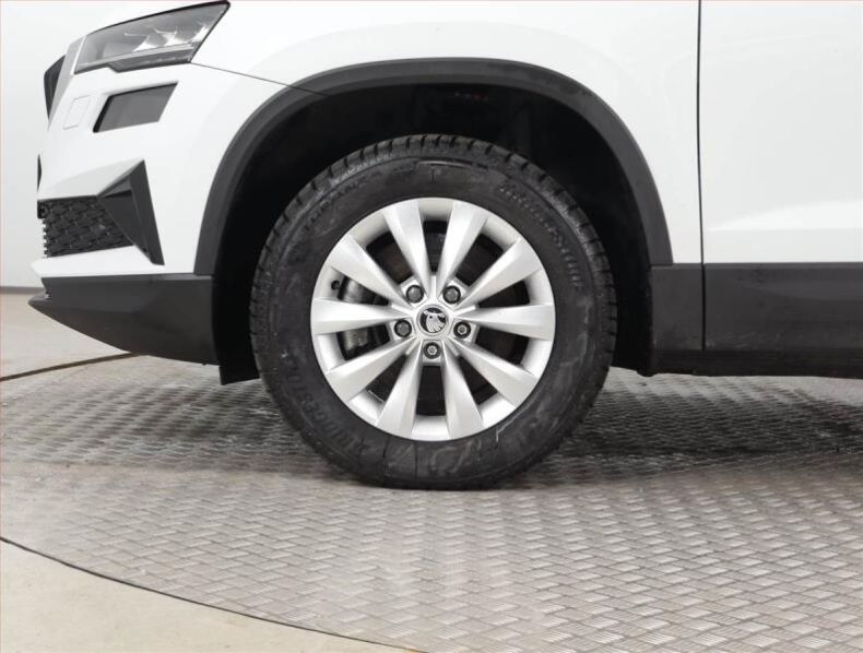 Škoda Karoq - hlavní fotka