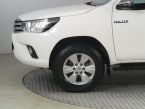 Toyota Hilux - fotka číslo 14