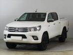 Toyota Hilux - fotka číslo 1