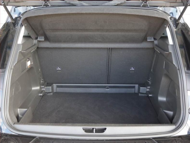 Opel Grandland X - hlavní fotka