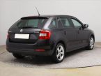 Škoda Rapid - fotka číslo 4