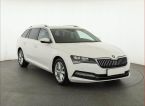 Škoda Superb - fotka číslo 0