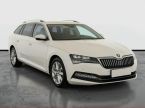 Škoda Superb - fotka číslo 0