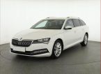 Škoda Superb - fotka číslo 1