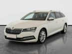 Škoda Superb - fotka číslo 1