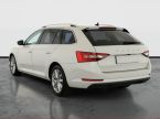 Škoda Superb - fotka číslo 3