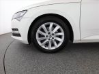 Škoda Superb - fotka číslo 17