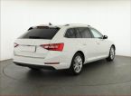 Škoda Superb - fotka číslo 4