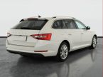 Škoda Superb - fotka číslo 4