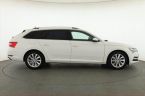 Škoda Superb - fotka číslo 5