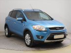 Ford Kuga - fotka číslo 0
