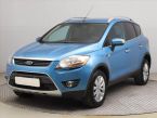 Ford Kuga - fotka číslo 1