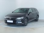 Volkswagen Passat - fotka číslo 1