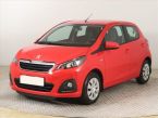 Peugeot 108 - fotka číslo 1