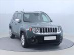 Jeep Renegade - fotka číslo 0