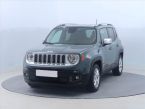 Jeep Renegade - fotka číslo 1