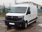 Renault Master - fotka číslo 1
