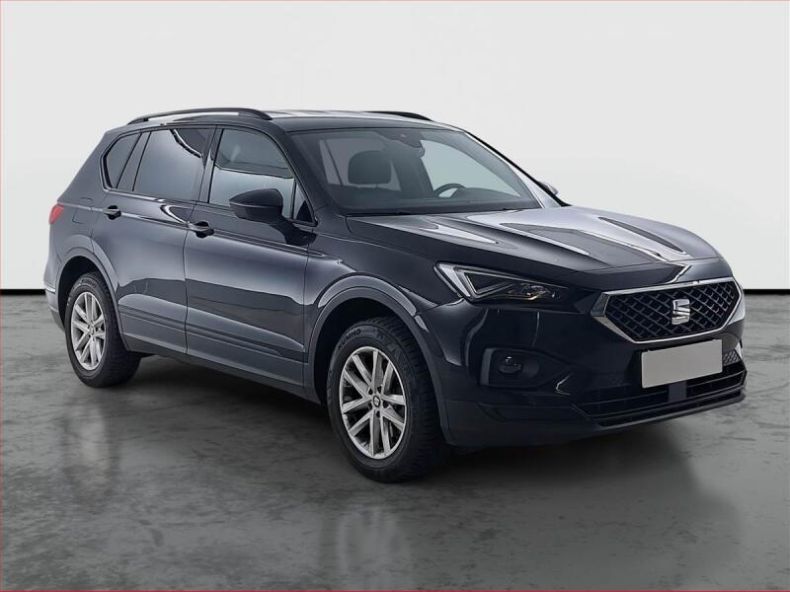 Seat TARRACO - hlavní foto