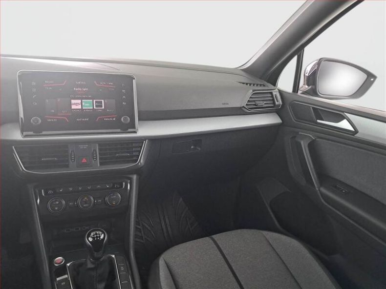 Seat TARRACO - hlavní fotka