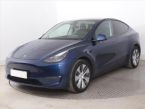 Tesla Model Y - fotka číslo 1