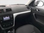 Škoda Yeti - fotka číslo 7