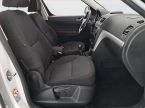Škoda Yeti - fotka číslo 8