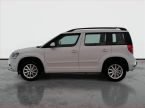 Škoda Yeti - fotka číslo 2