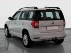 Škoda Yeti - fotka číslo 3