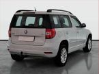 Škoda Yeti - fotka číslo 4