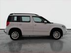 Škoda Yeti - fotka číslo 5