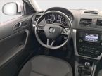 Škoda Yeti - fotka číslo 6