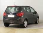 Opel Meriva - fotka číslo 4