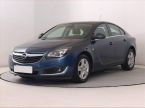 Opel Insignia - fotka číslo 1