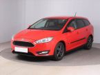 Ford Focus - fotka číslo 1