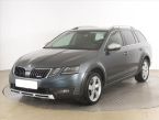 Škoda Octavia - fotka číslo 1