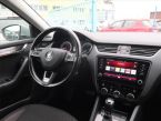 Škoda Octavia - fotka číslo 6