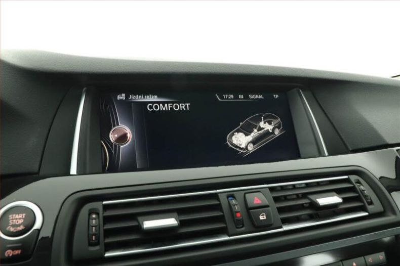 BMW Řada 5 - hlavní fotka