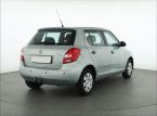 Škoda Fabia - fotka číslo 4