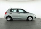 Škoda Fabia - fotka číslo 5