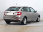 Škoda Rapid - fotka číslo 4