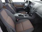 Mercedes Třída C - fotka číslo 6