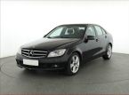 Mercedes Třída C - fotka číslo 1
