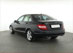 Mercedes Třída C - fotka číslo 3