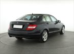 Mercedes Třída C - fotka číslo 4