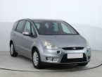 Ford S-MAX - fotka číslo 0