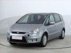Ford S-MAX - fotka číslo 1